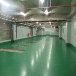南宁FRP玻璃钢防腐地坪-缩略图2