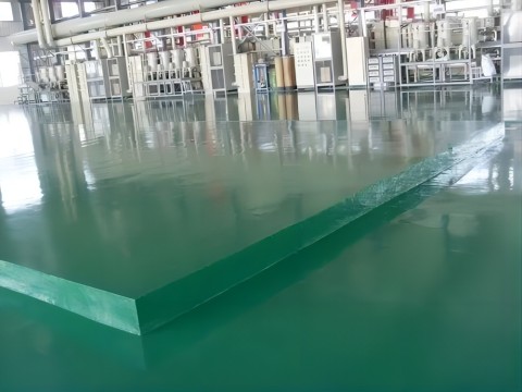 南宁防腐蚀地坪,环氧玻纤地坪，玻纤工业地坪，环氧玻纤布地坪,乙烯基玻纤布地坪