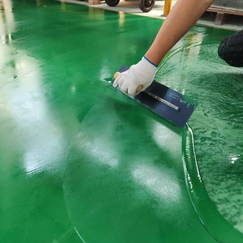 南宁什么是VEF地坪,VEF地坪厂家