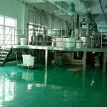 南宁乙烯基防腐蚀地坪,乙烯基酯地坪,乙烯基酯防腐蚀地坪,乙烯基重防腐蚀地坪,乙烯基重防腐地坪,乙烯基重防腐自流平地坪-缩略图1