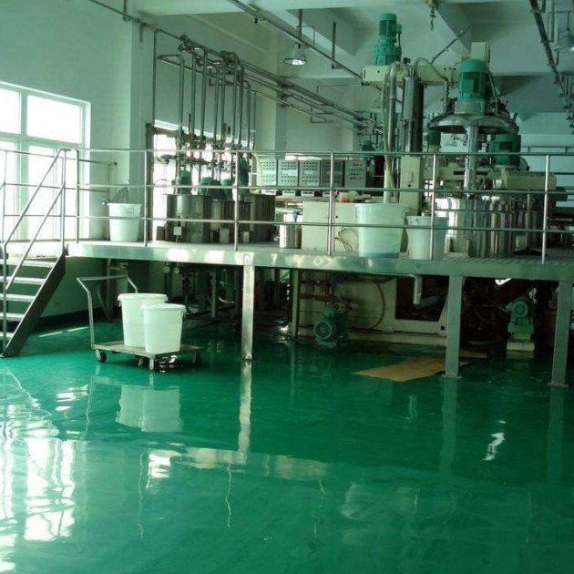 南宁乙烯基防腐蚀地坪,乙烯基酯地坪,乙烯基酯防腐蚀地坪,乙烯基重防腐蚀地坪,乙烯基重防腐地坪,乙烯基重防腐自流平地坪产品图1