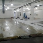 南宁防腐蚀地坪,环氧玻纤地坪，玻纤工业地坪，环氧玻纤布地坪,乙烯基玻纤布地坪-缩略图3