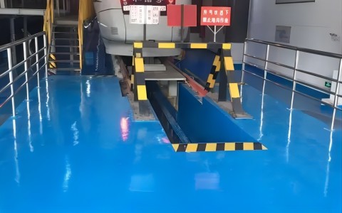南宁环氧防腐蚀地坪,环氧积层地坪